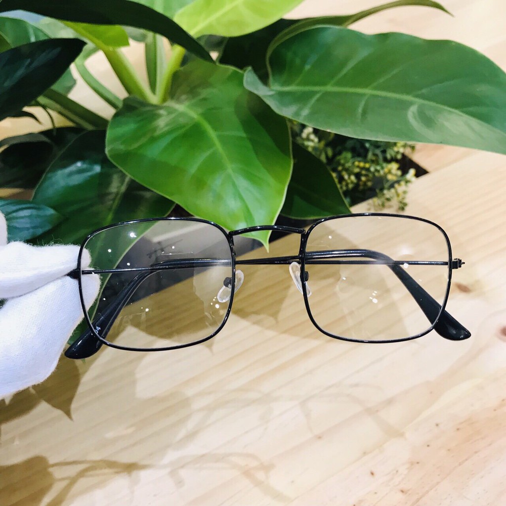 MẮT KÍNH TREND AT204 THỜI TRANG CỰC ĐẸP AH174