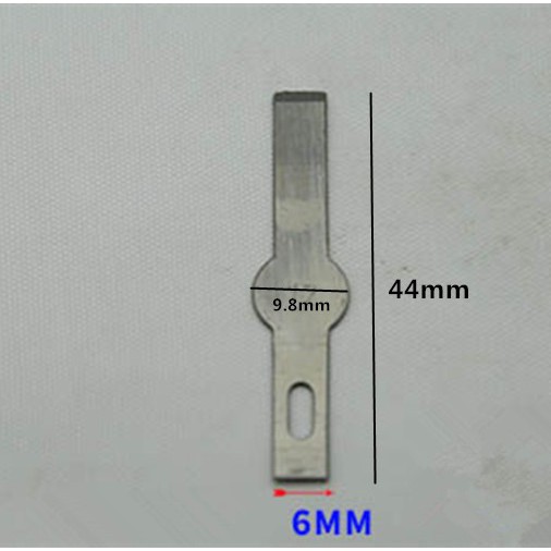 Lưỡi dao khắc NO.17(phukien303 xả hàng-có hàng sẵn)
