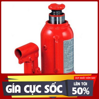 [GIẢM GIÁ SỐC] Kích Thủy Lực Ô Tô 6 Tấn