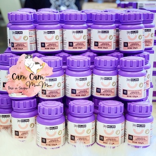 NOURSE 11 Vitamin tổng hợp cho mèo