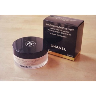 PHẤN PHỦ BỘT CHanel- toner 10_20(CHÍNH HÃNG ĐỦ BILL)
