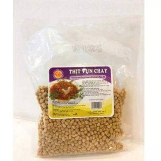 Thịt vụn chay âu lạc gói 100g