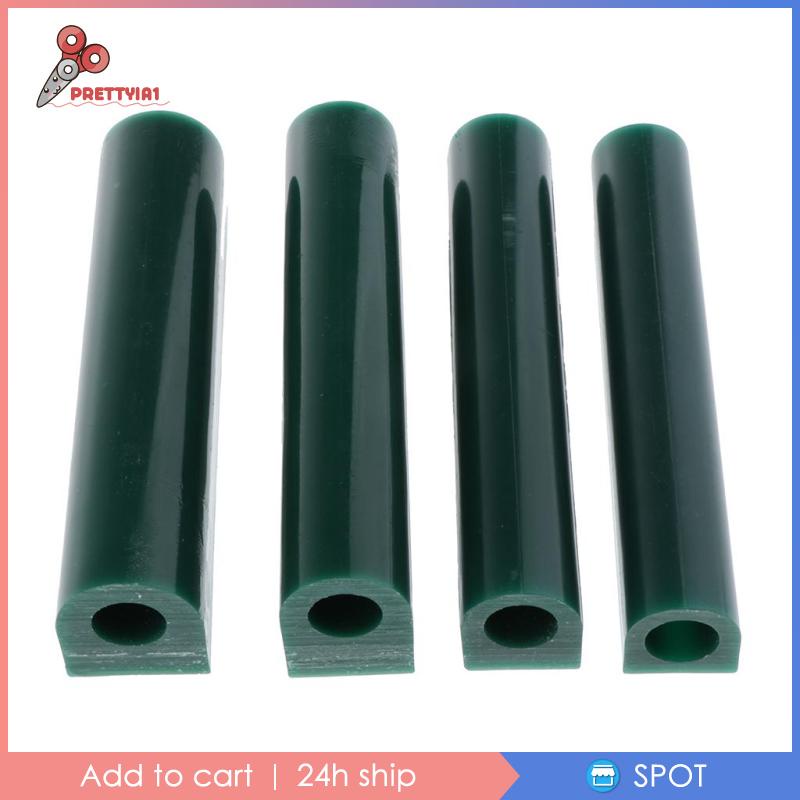 1 Thanh Sáp 15x4x8.5mm Chạm Khắc Trang Sức Chuyên Dụng