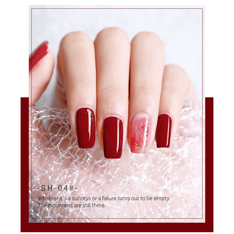 Sơn Gel AS Mã BH (cam kết chính hãng _lựa màu tự do hơn 2000 màu)
