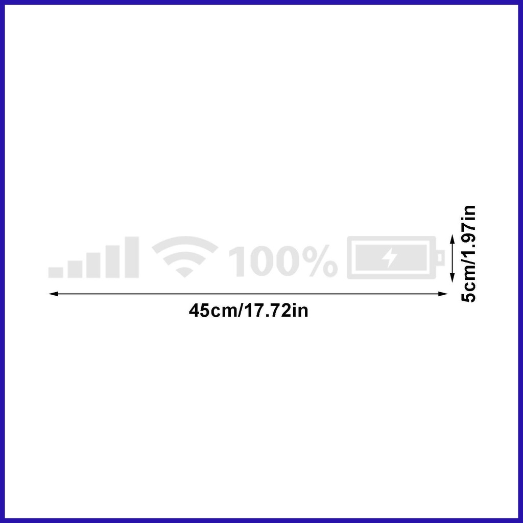 Đề Can Vinyl Dán Cửa Sổ Xe Hơi Bắt Mắt Hình Logo Điện Thoại Đẹp Mắt Cho Nam Và Nữ