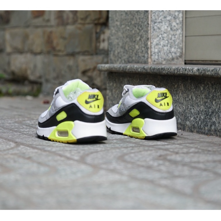 AIRMAX 90 OG CD0881-103 GIÀY CŨ CHÍNH HÃNG