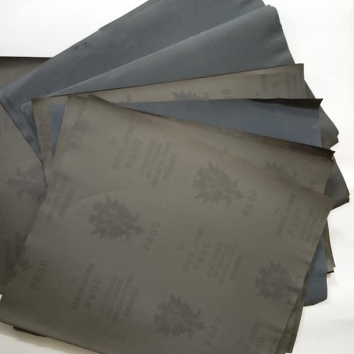 Giấy nhám, giấy ráp P800, P1000, P1500
