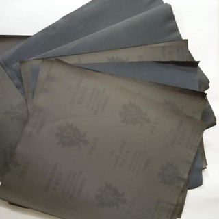 Giấy nhám, giấy ráp P800, P1000, P1500