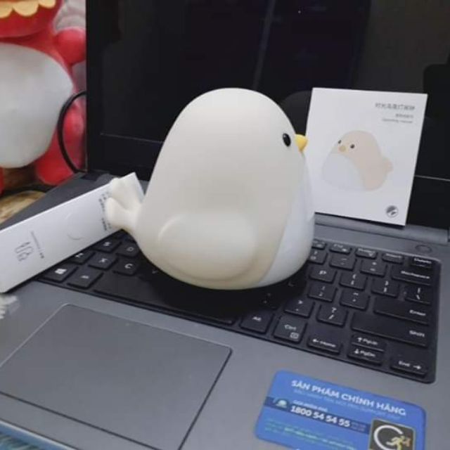 Đèn ngủ gà và lợn
