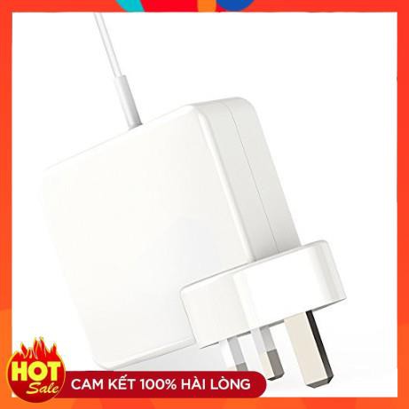 Bộ Sạc Pin L-tip 85w Magsafe A1343 A1222 A1297 A1290 A1266 A1260 A1229 A122611 A1172 A1151 A1150