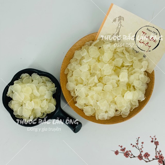 Bồ Mễ 200g (Tặng 100g Táo Đỏ Khi Mua Từ 2 Set) - Tuyết Liên Tử | BigBuy360 - bigbuy360.vn