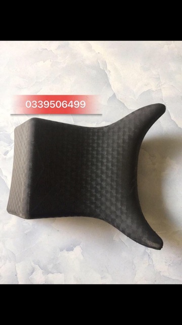 Gối cao su đa năng giường gội đầu - dùng cho chậu sứ 0339506499