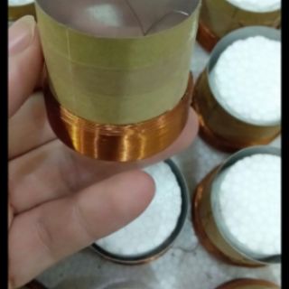 Côn loa 35.5-6 lớp