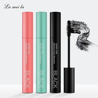 Mascara Chải Mi Cong Làm Dài và Dày Mi Lamela