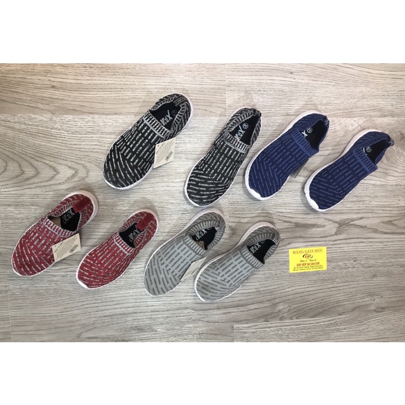 Giày thể thao trẻ em, giày chun siêu nhẹ, siêu êm.