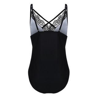 Đồ bơi bikini size lớn màu trơn cho nữ
