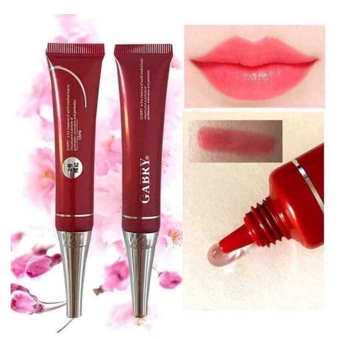 [CHÍNH HÃNG] DƯỠNG KÍCH MÀU GARBY