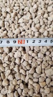 1kg Đá bọt biển trồng Lan