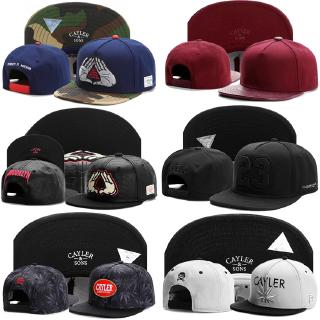 Nón Lưỡi Trai Hoạ Tiết Chữ Phong Cách Hip-Hop A65-2