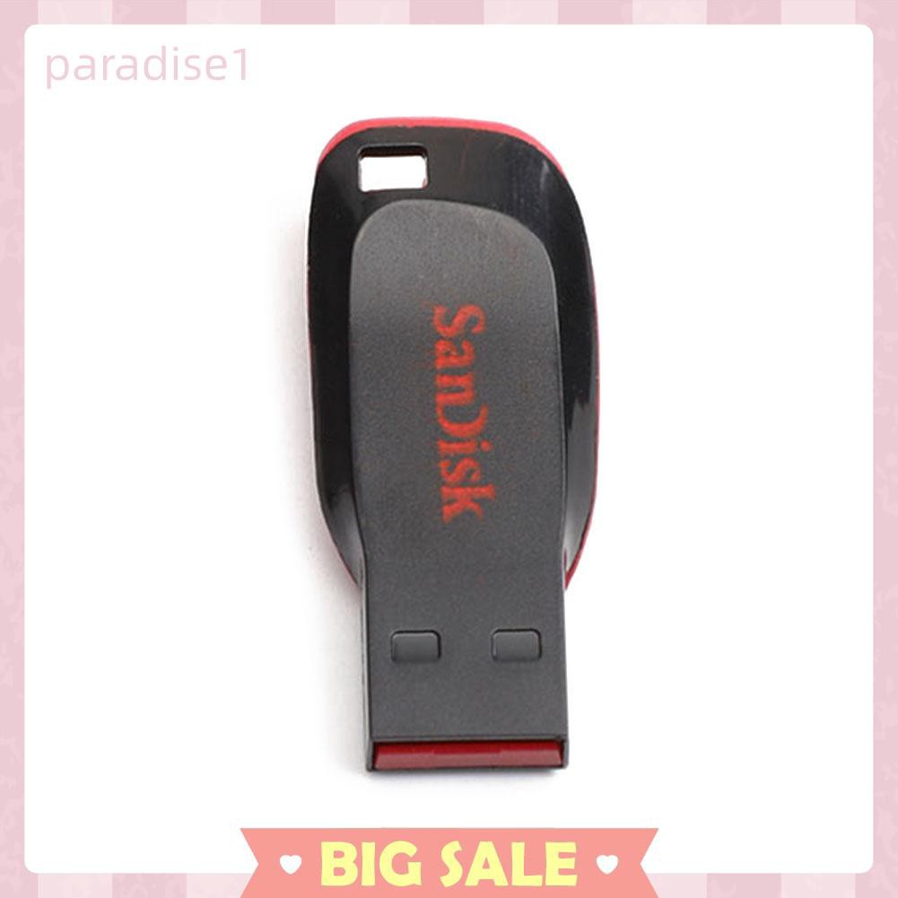 Ổ Đĩa USB 2.0 Hình Thiên Đường Thiên Đình Cho Loa Xe Hơi / PC / TV | BigBuy360 - bigbuy360.vn
