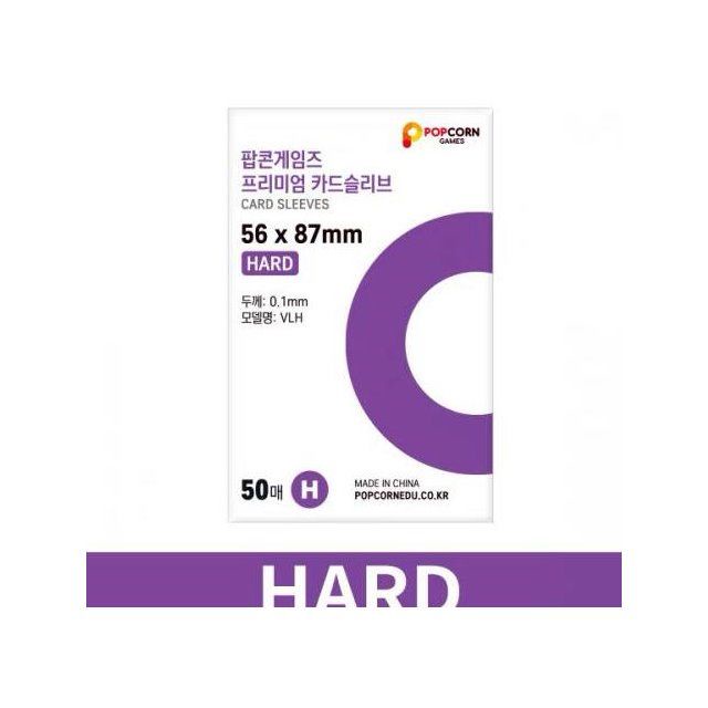 Bộ 50 Vỏ Bọc Thẻ idol Nhóm Nhạc BTS E Eunhypen TXT SEVENTEEN Kích Thước 56x87MM