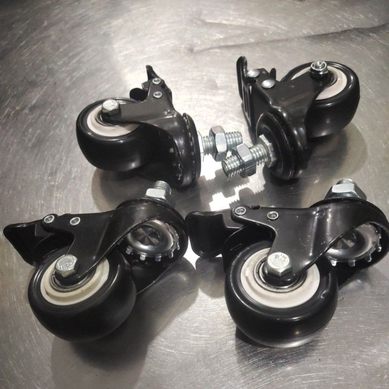 Bánh xe đẩy máy may