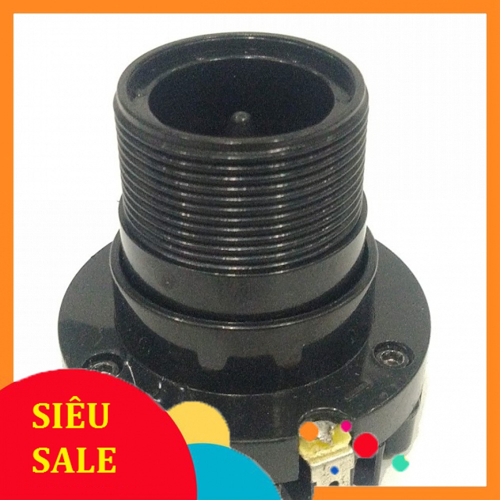Thiết bị nhà yến - Củ loa hp6000 có ren cho nhà yến