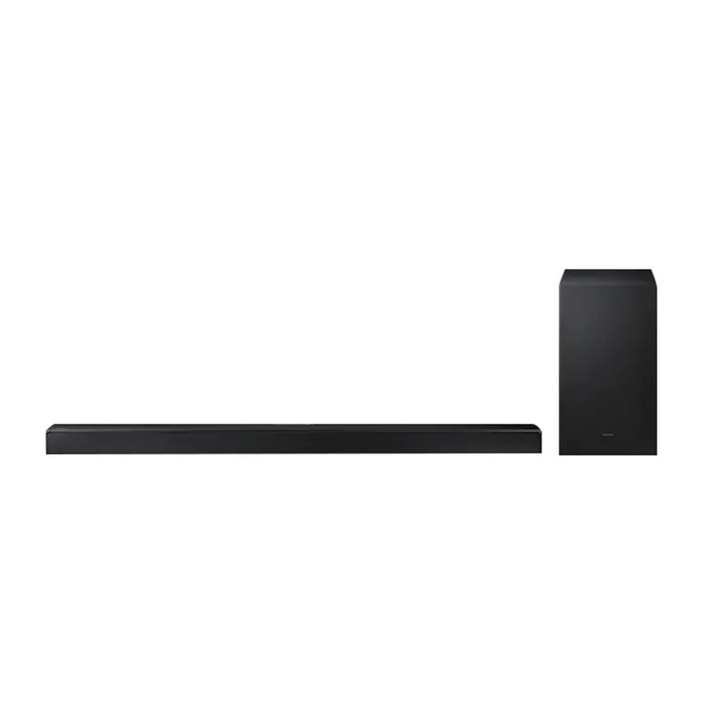 Loa thanh Samsung HW-A650/XV--Chế độ Surround Sound Expansion – Âm thanh vòm mở rộng