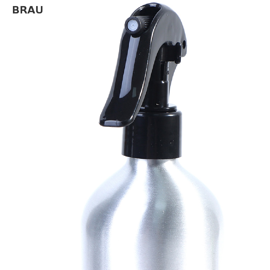 Bình Xịt Rỗng Bằng Nhôm 50-500ML Tiện Dụng