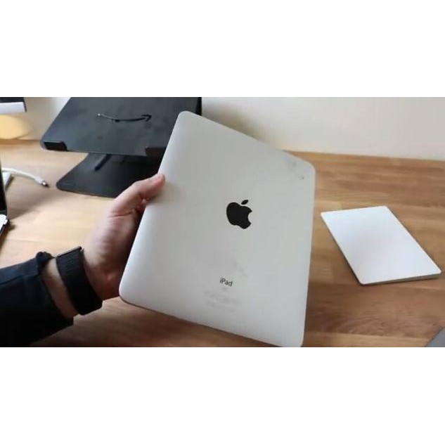 JAshop Máy tính bảng IPad 1.Quốc tế chính hãng apple . 3G_Wi-Fi | BigBuy360 - bigbuy360.vn