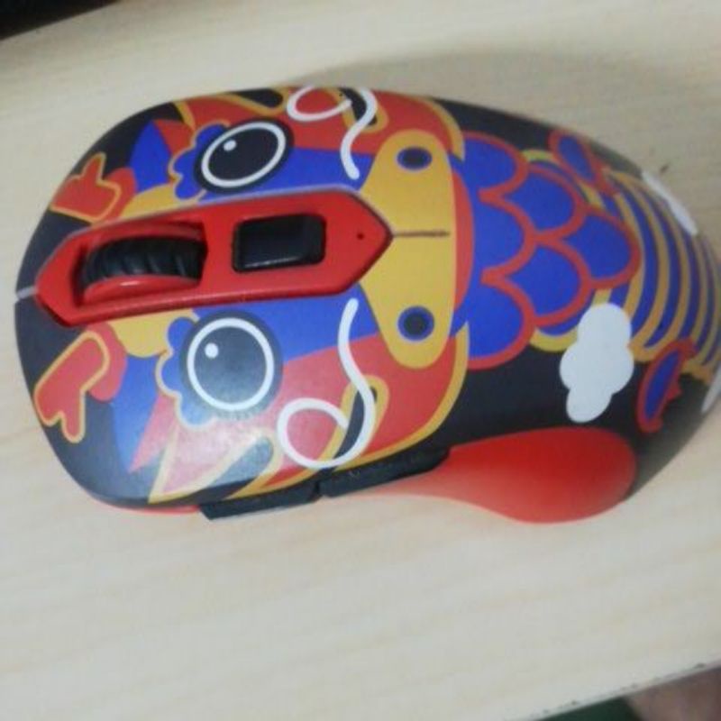 Con chuột laptop Dragon | BigBuy360 - bigbuy360.vn