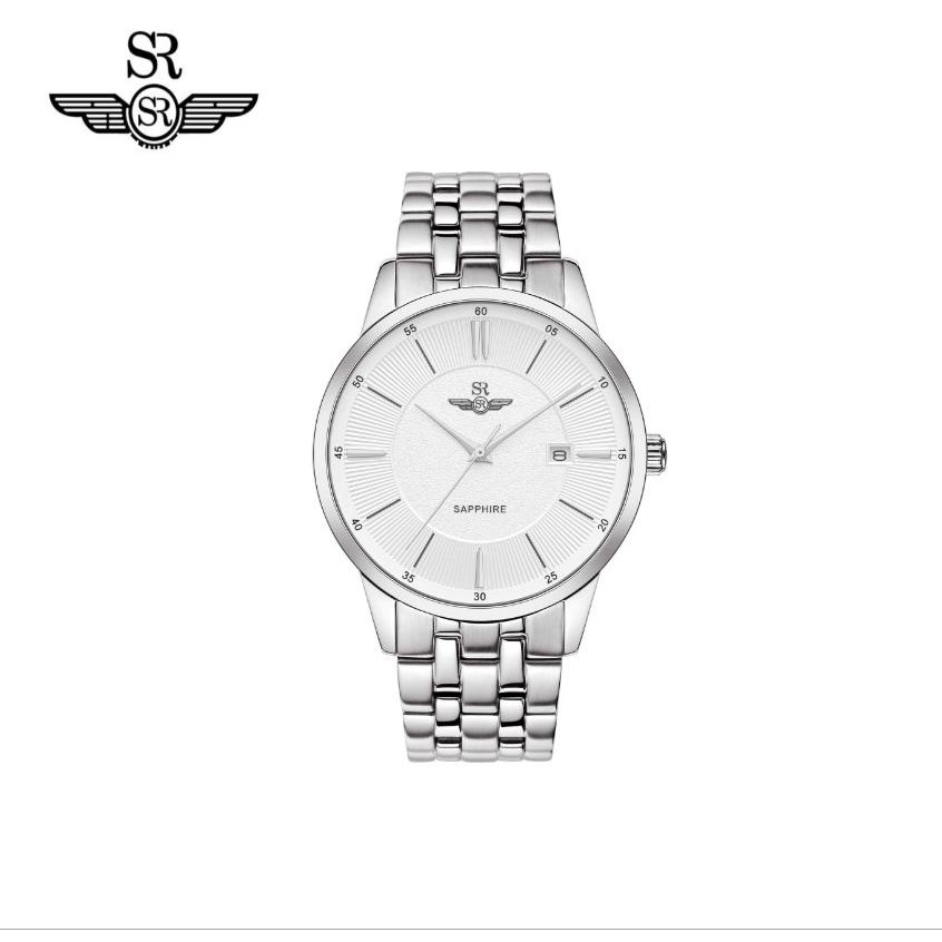Đồng hồ cặp đôi SRWATCH SR80061.1102CF