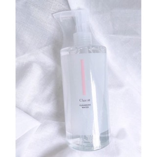 Nước Tẩy Trang Chacott For Professionals 500ml