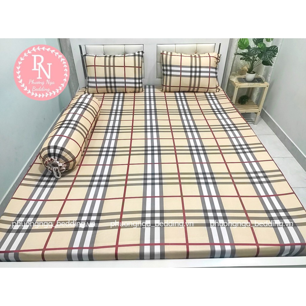 Ga Lẻ Thun Lạnh Việt Nam đủ kích thước (Ib chọn mẫu) | BigBuy360 - bigbuy360.vn