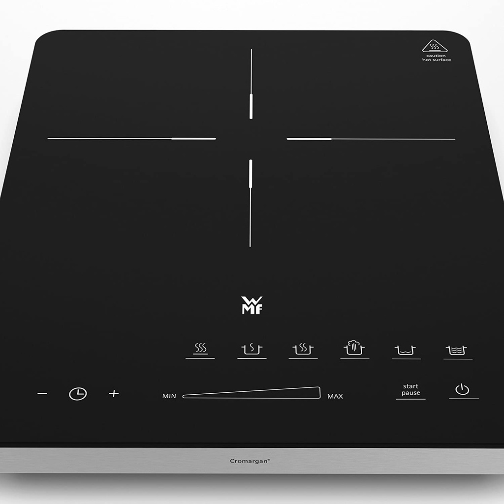 Bếp Từ Đơn WMF KULT X Công Suất 2100W, Gia Dụng Nội Địa Đức | GermanySnT 30004