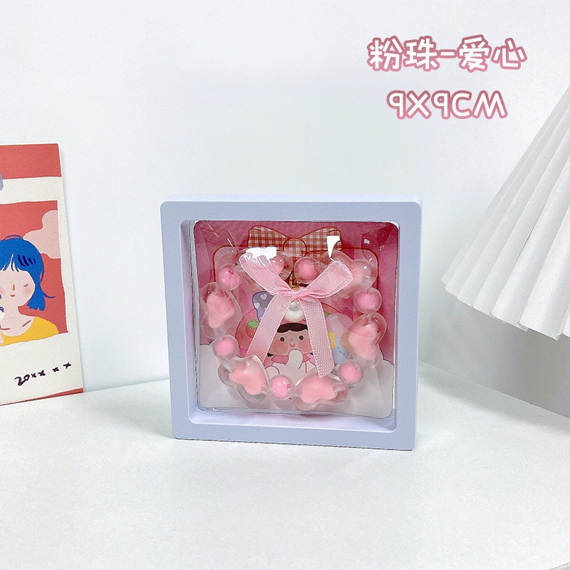 Vòng Đeo Tay Chống Muỗi Nhỏ Gọn Dành Cho Người Lớn Và Trẻ Em