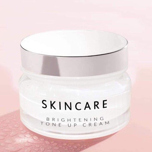 kem nâng cơ mặt SKIN CARE (giúp trẻ hóa làng da, trắng hồng căng mịn)😍😍KÈM QUÀ HẤP DẪN