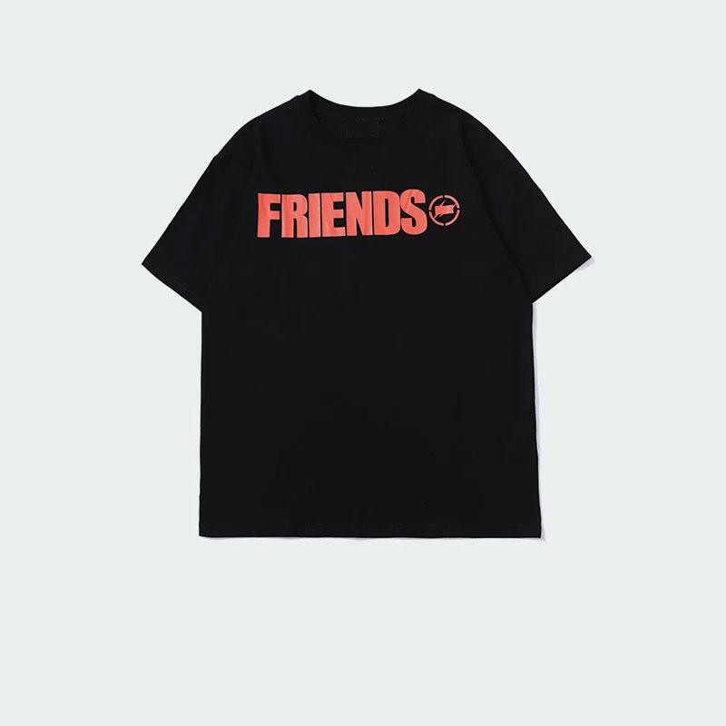 Áo thun Stee V FRIENDS Unisex
