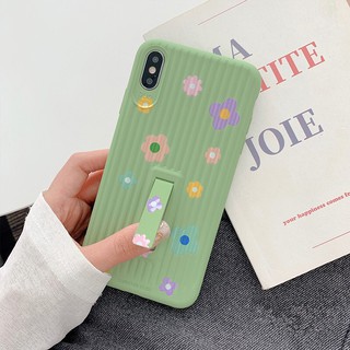 ỐP LƯNG IPHONE VALI NỔI SỌC