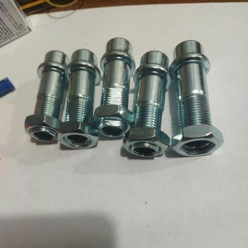 ốc bắt nhông xe dream wave