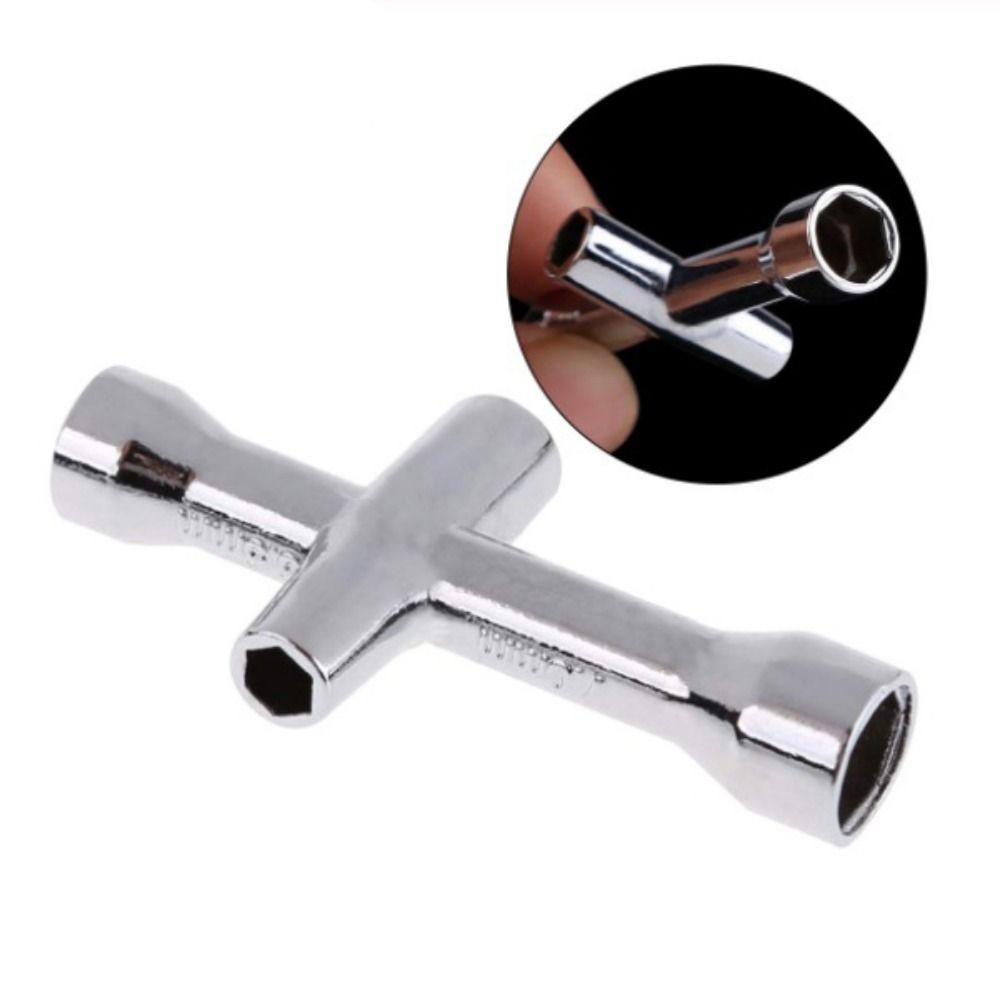 Cờ Lê Chữ Thập 4mm 5mm 5.5mm 7mm 80132 Chuyên Dụng Cho Xe Hơi Điều Khiển Từ Xa