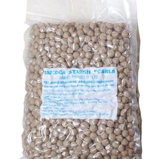 Trân Châu Đen Đài Loan làm sữa tươi trân châu đường đen 3kg
