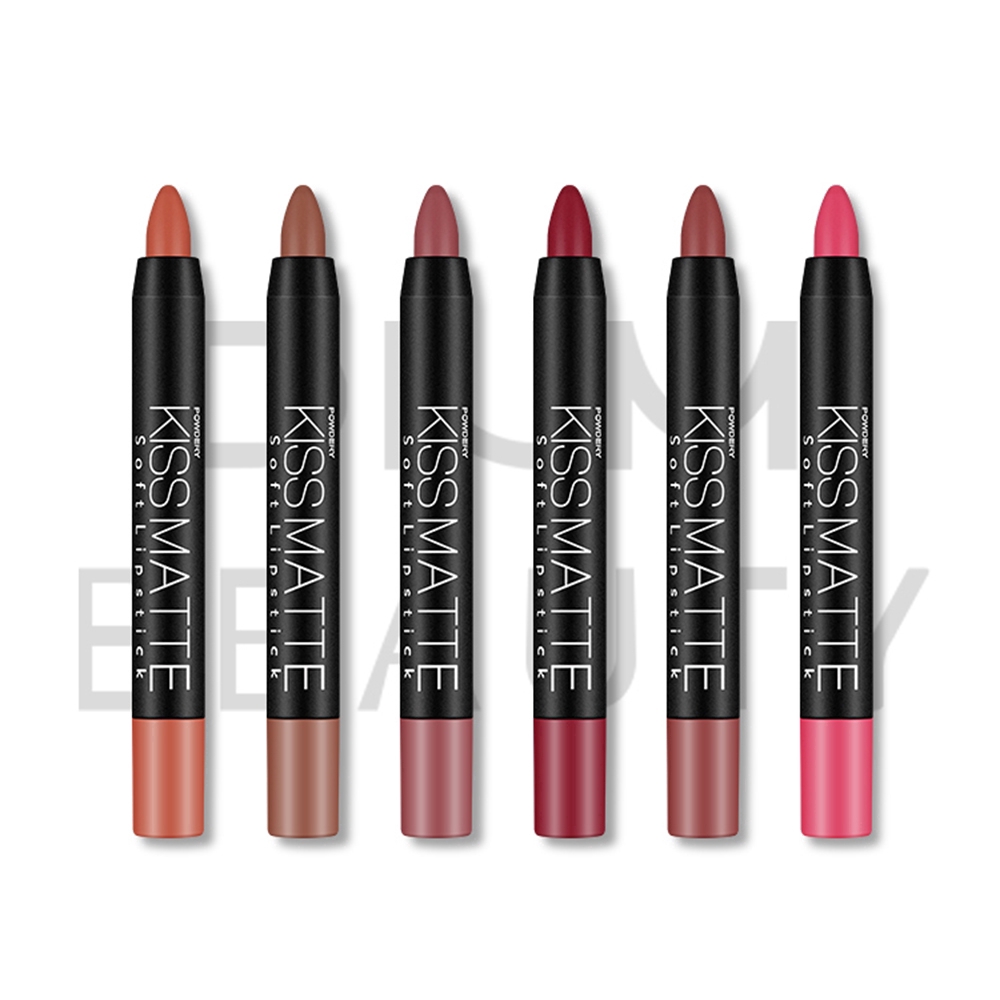 Son lì DNM không thấm nước chống dính chuyên dụng cho trang điểm | BigBuy360 - bigbuy360.vn