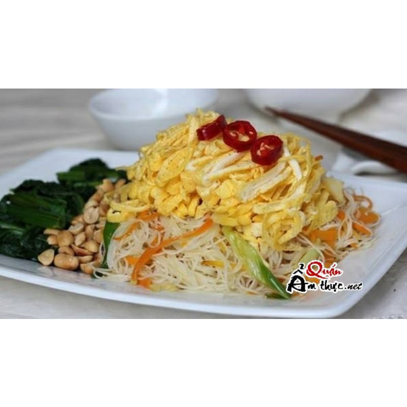 Bún gạo bắc siêu ngon