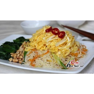 bún gạo bắc siêu ngon