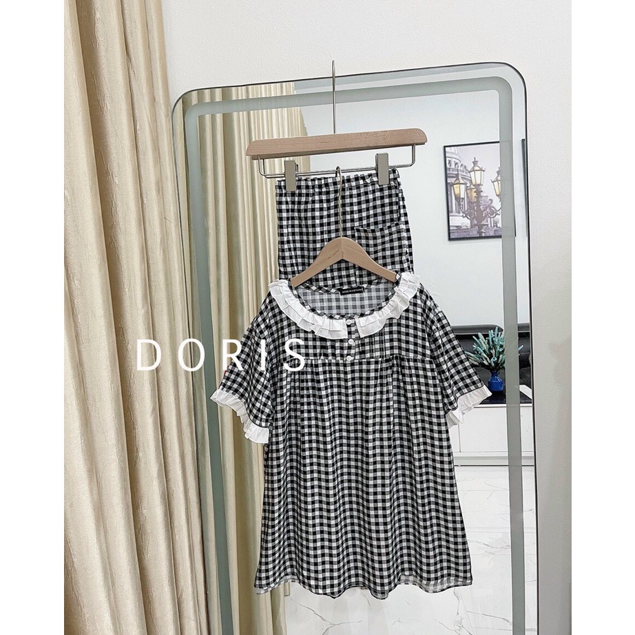 bộ cộc bầu sau sinh cho mẹ