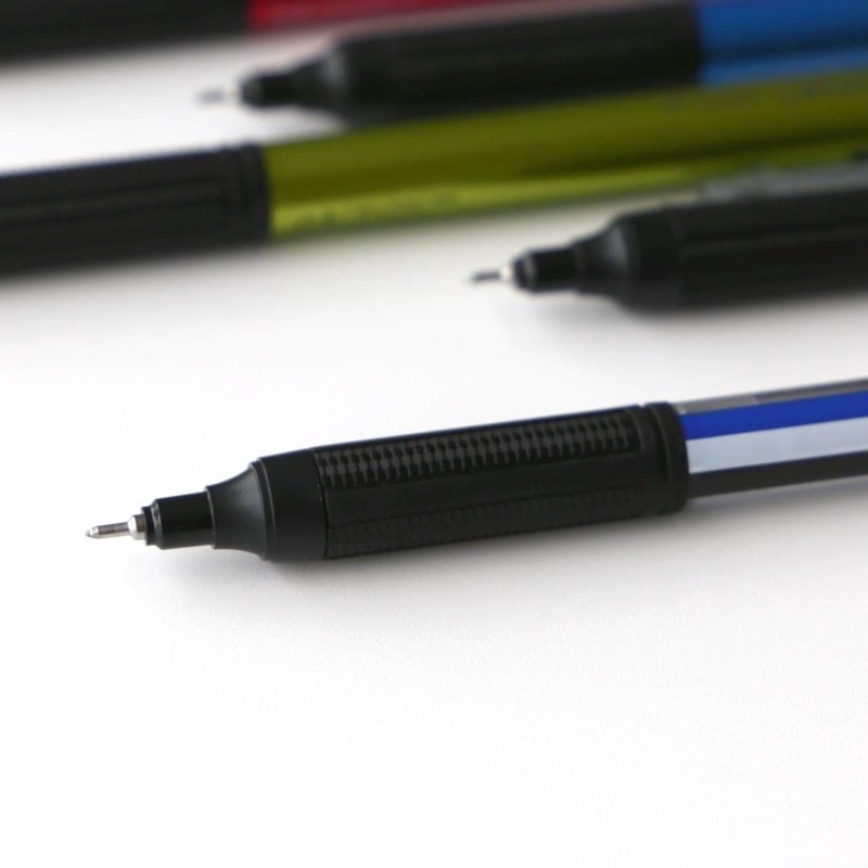 [DA ĐEN] [NEW] Bút Bi Tombow MONO Graph Lite 0.5mm