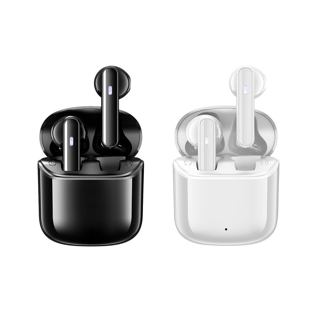 Tai Nghe Bluetooth IPX5 Chống Thấm Nước Và Mồ Hôi Rảnh Tay Lên Đến 3-4 Giờ Kèm Mic