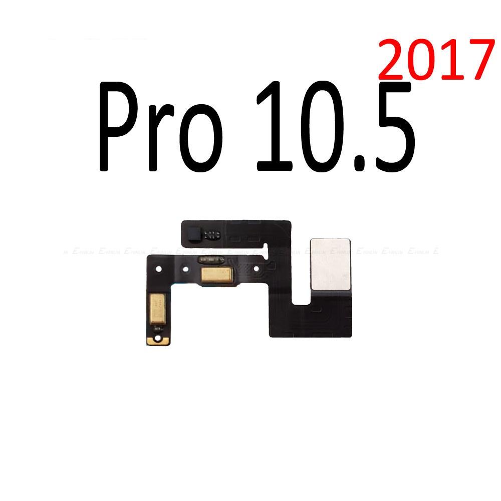 Cáp Flex Loa Micro Cho iPa Pro 9.7 10.5 11 12.9 Inch