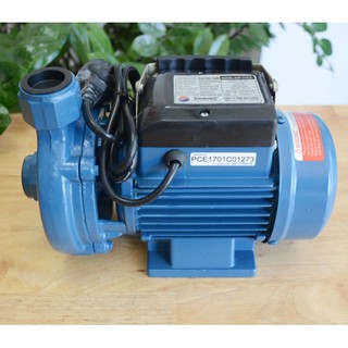 Máy bơm nước ly tâm Shining SHP-370CE - Hàng chính hãng, bảo hành 12 tháng